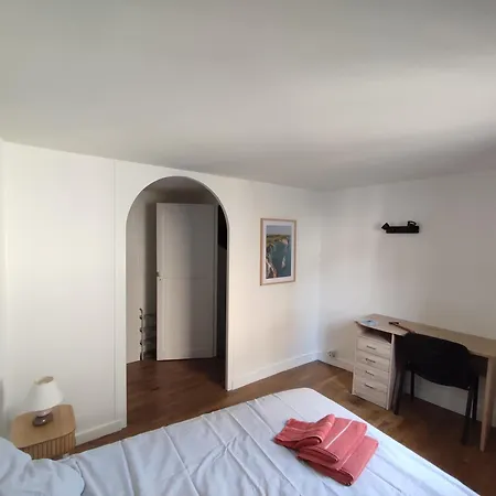 Maison Atypique A Colombage Centre Holiday home Poitiers