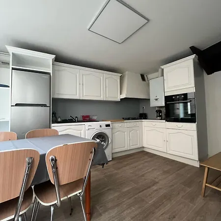 Holiday home Maison Atypique A Colombage Centre